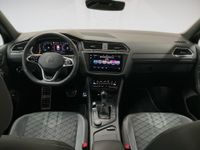 Volkswagen Tiguan Allspace - Vorschau Bild 11