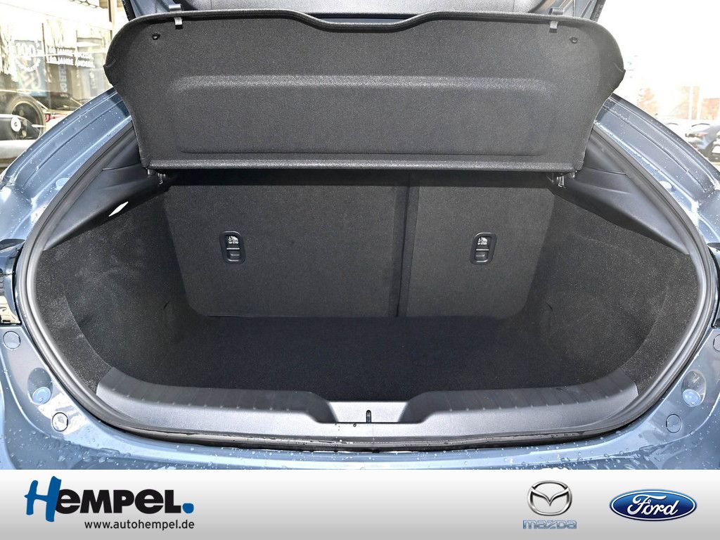 Mazda 3 - Bild 22