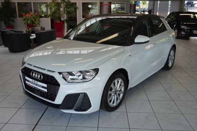 Audi - A1