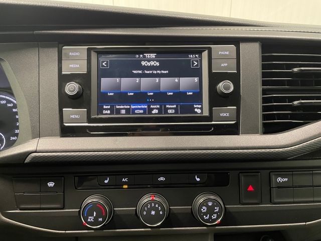 T6.1 Transporter Kasten 2.0 TDI RFK SHZ KLIMA