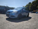 Chevrolet Kalos 1.2 SE  NEUE TÜV - Chevrolet Kalos von privat