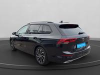 Volkswagen Golf VIII Variant 2.0 TDI Style +DSG+NAVI+LED+LM