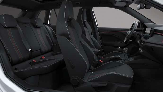Skoda Kamiq - Bild 5
