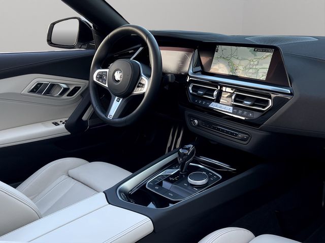 Foto Nummer 11: BMW Z4