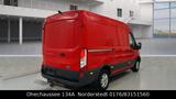 Ford Transit  Automatik 2.0 170 HK TREND 350 L2H2 FWD - Ford Transit: Automat