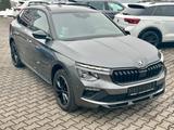 Skoda Kamiq FL 1.5 Monte Carlo Navi 8x Rad 5JGarantie