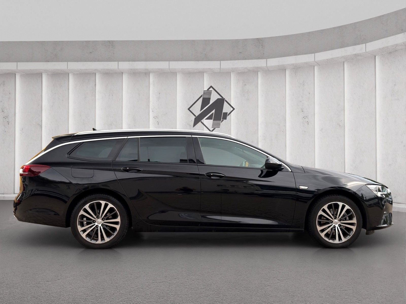 Fahrzeugabbildung Opel Insignia B Sports Tourer 4x4*AHK*Massage*LED*SHZ