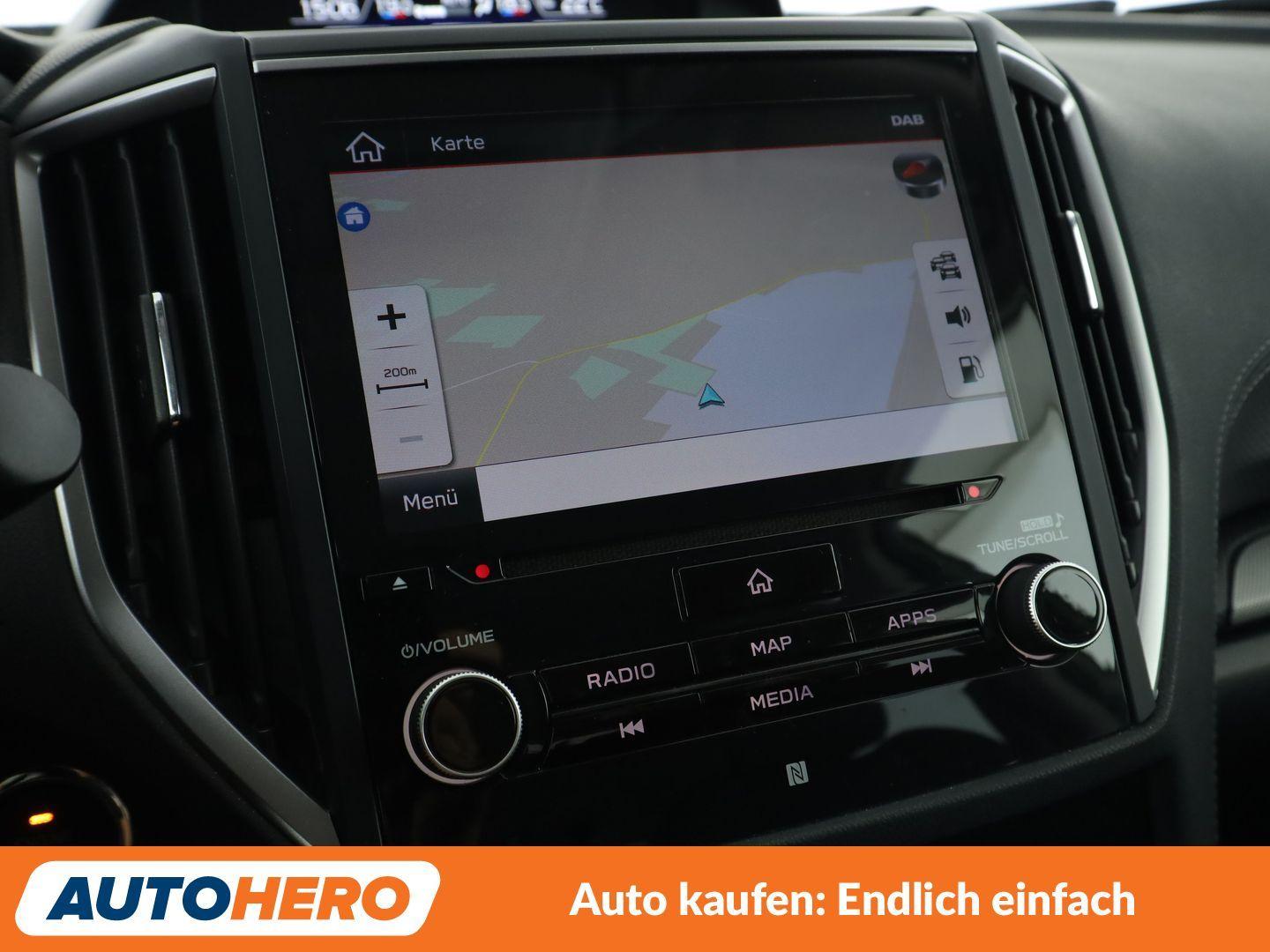 Subaru Forester 2.0 Comfort Aut.*LED*NAVI*CAM*AHK*ACC*, миниатюра 21