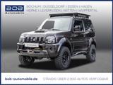 Suzuki Jimny 1.3 Ranger Comfort Off Road Spezialumbau - Suzuki Jimny Gebrauchtwagen
