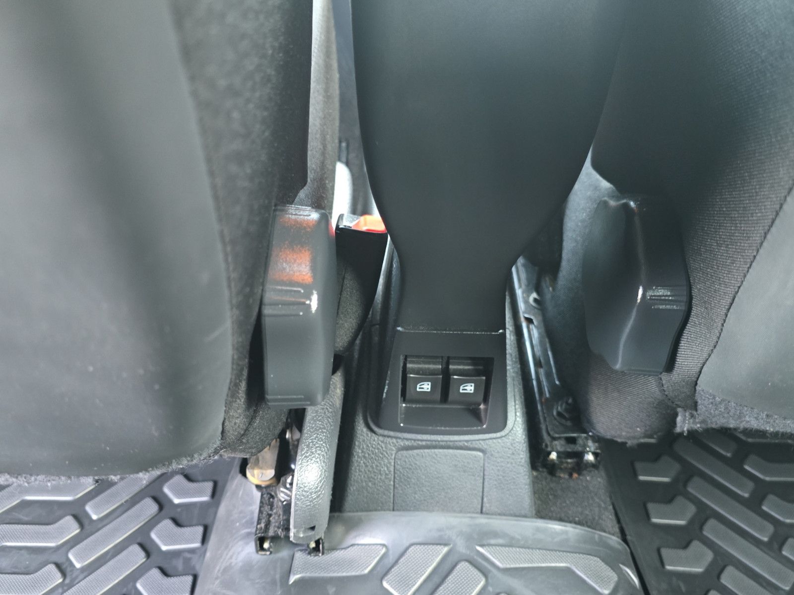 Fahrzeugabbildung Dacia Sandero II Stepway Prestige AHK KLIMA NAVI