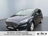Ford Galaxy Titanium 2.0 EcoBlue Abstandstempomat - gebrauchte Ford Galaxy aus dem Jahr 2022
