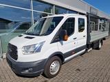 Ford Transit FT 470  Doka/AC/NAVI/AHK/Standh/Tempo - Ford Transit doka
