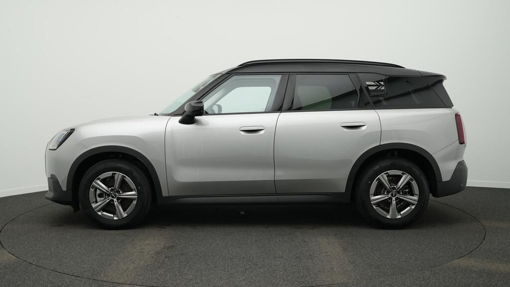 MINI Countryman C (Cooper) - Bild 4