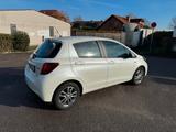 Toyota Yaris 1,0-l-Dual-VVT-i Comfort Comfort - Toyota Yaris in Dortmund