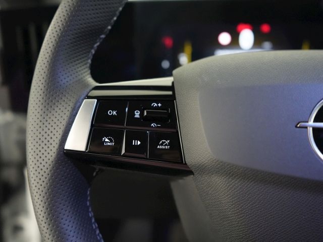 Astra L ST GS+LED+360 GRAD KAMERA+NAVI+SITZ-/LEN