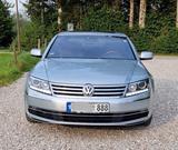 Volkswagen Phaeton 3.0 V6 TDI 4MOTION Tiptronic 5-Sitzer - - gebrauchte VW Phaeton aus dem Jahr 2014