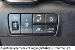 KIA Sportage 2.0 CRDi GT-Line 4WD~Autom.~Leder~Apple