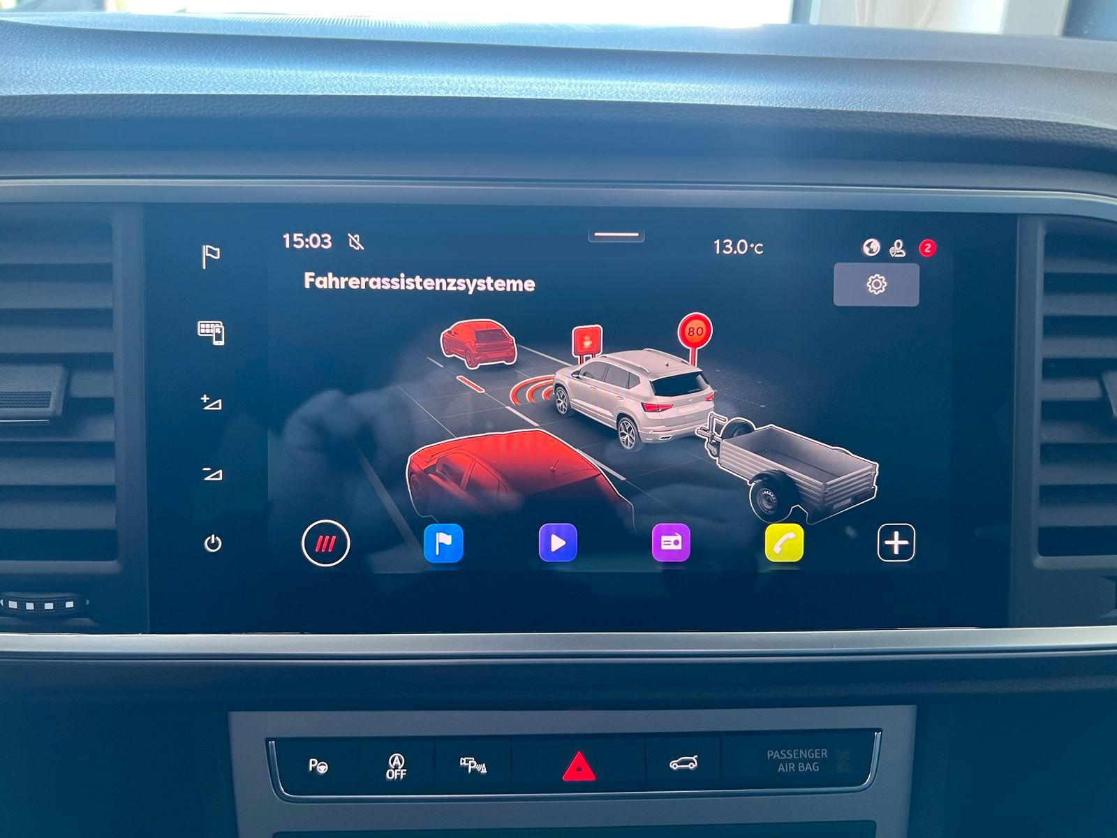 Seat Ateca - Bild 14