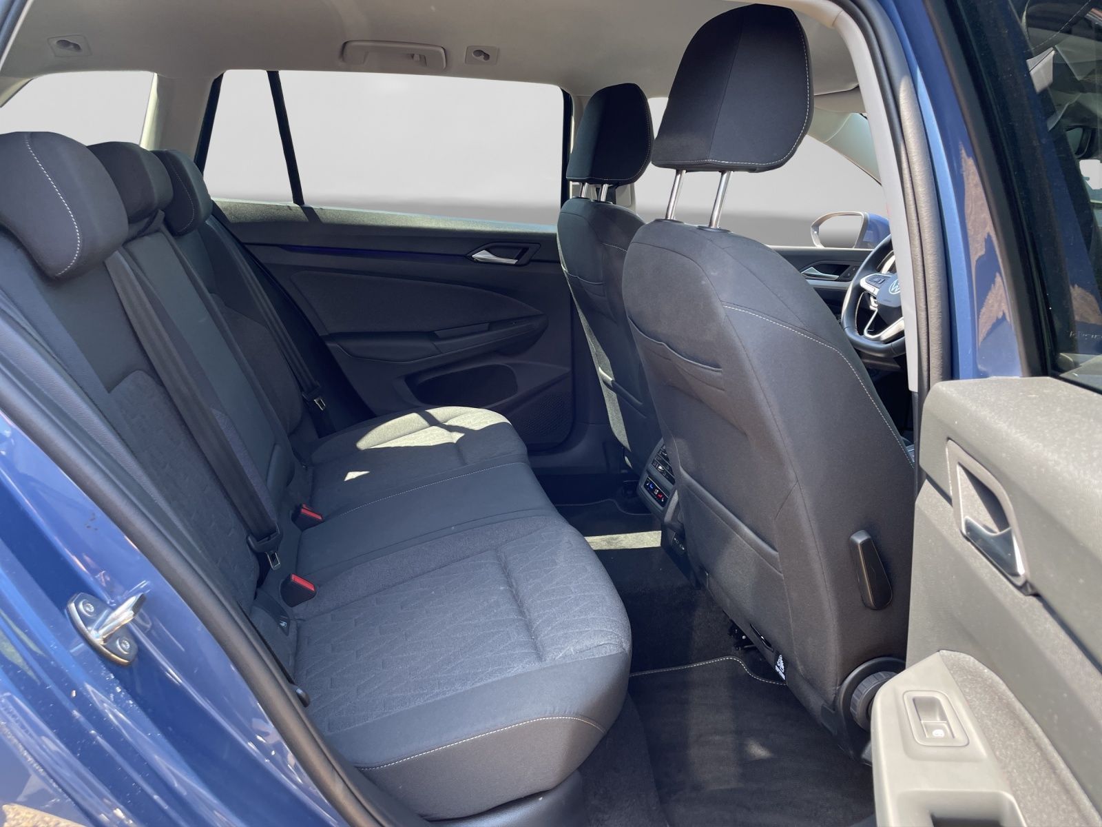 Volkswagen Golf - Bild 7