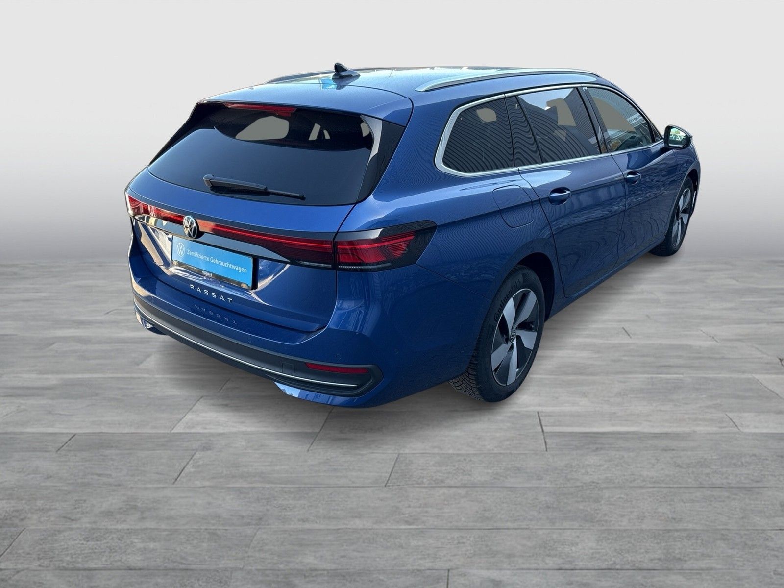 Volkswagen Passat Variant 2.0 BUSINESS STANDHZ CAM ACC NAVI foto 5