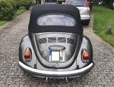 Volkswagen Käfer Carbriolet - Volkswagen Käfer aus 1970