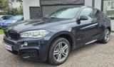 BMW X6 xDrive 30 d M-Paket Head-Up SchieDa Carplay - BMW X6 Gebrauchtwagen in München
