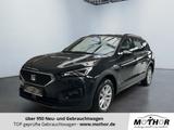 Seat Tarraco Style 2.0 TDI DSG Virtual cockpit