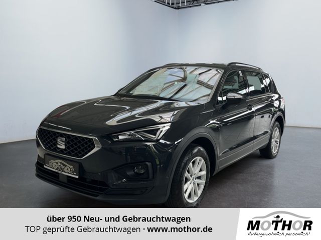 SEAT Tarraco Style 2.0 TDI DSG Virtual cockpit