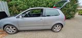 Volkswagen Polo 1.4 Sportline Sportline - Volkswagen Polo: Sportline