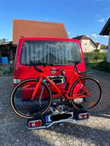 Volkswagen VW T5 Camper WoMoZulassung 2.0 Diesel - Volkswagen LT aus 2011