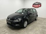 Volkswagen Polo V Trendline | Scheckheftgepflegt | 8 Fach