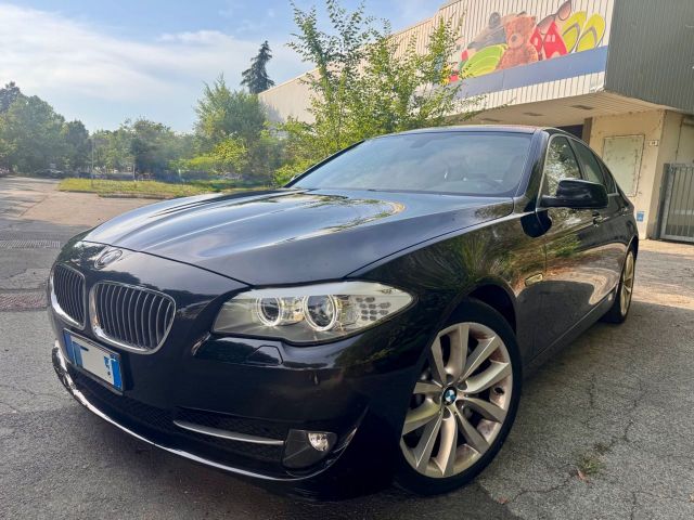 BMW Bmw 525 520d xDrive Msport