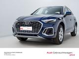 Audi Q5 Sportback 50 TFSI e *S-LINE*MATRIX*NAV*RFK*AP