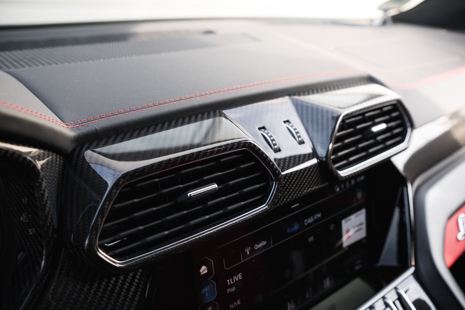 Fahrzeugabbildung Lamborghini Urus 4.0 - Garantie-Dt. Fahrzeug-1.Besitzer-