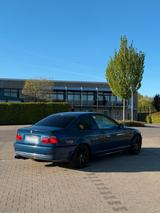 BMW E46 Coupé 318Ci BJ2000 - BMW 318: Coupe, Ci E46