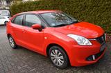 Suzuki Baleno Club Dualjet - gebrauchte Suzuki Baleno aus dem Jahr 2019