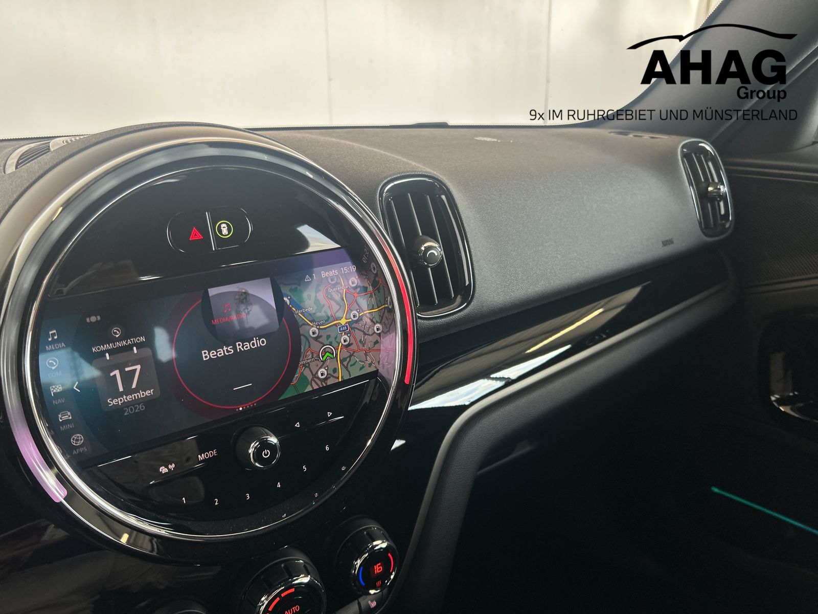 MINI John Cooper Works Countryman - Bild 19