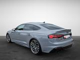 Audi RS 5 Sportback tiptronic quattro TopView Laser P - gebrauchte Audi RS5 aus dem Jahr 2023