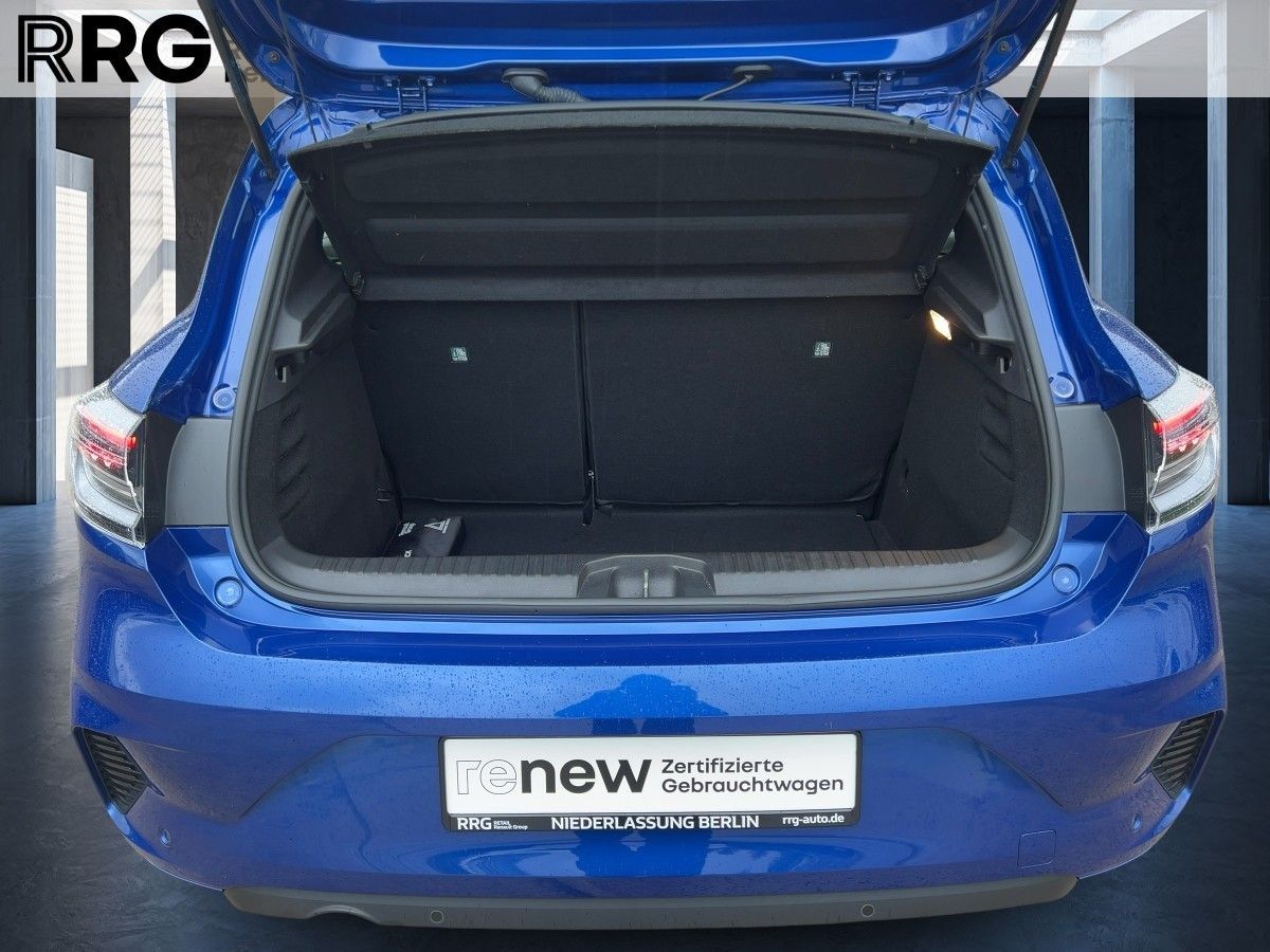 Renault Clio - Bild 17