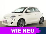 Fiat 500e LED|Komfort & Syle Paket|SHZ|Rückfahrkamera - Fiat 500e in Düsseldorf