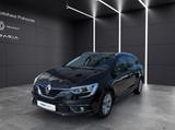 Renault Megane Grandtour LIMITED Deluxe TCe 140 GPF Rück - Renault Megane: Gran