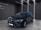Renault Megane Grandtour LIMITED Deluxe TCe 140 GPF Rück - Renault Megane: Grand
