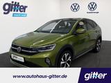 Volkswagen Taigo Style IQ.DRIVE PANNO KAMERA NAVI LICHT+SIC - Volkswagen Taigo in Erfurt
