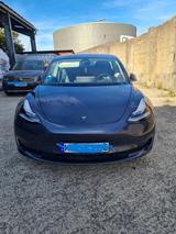 Tesla Model 3 Langstreckenbatterie - Allradantrieb...