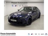 BMW M3 Competition Laser HuD 360° CS Grill PA+ DA - BMW M3 in Düsseldorf