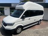 Volkswagen Grand California 600 LED*ACC*Solar*Navi*Kamera - VW California