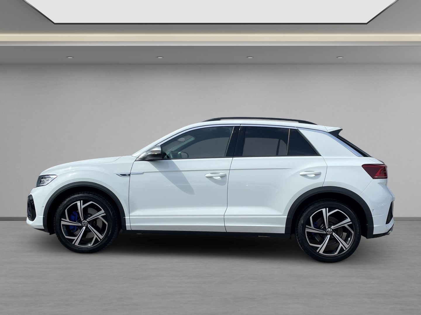 Volkswagen T-Roc - Bild 3