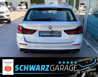 BMW 530 - 6