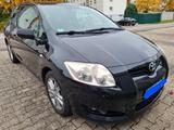 Toyota Auris 1,6-l-Valvematic Sol Sol - Toyota Auris: Valvematic