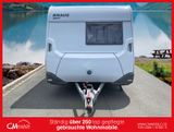 Knaus Sport 500 FU - Festbett - Rundsitzgruppe - - Angebote entsprechen deinen Suchkriterien